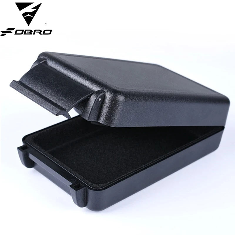 Earphone Storage Case - EVA Waterproof Protective Case