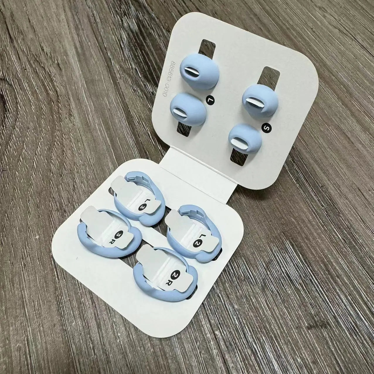 Original ear tips for Bose Quietcomfort Ultra earphone