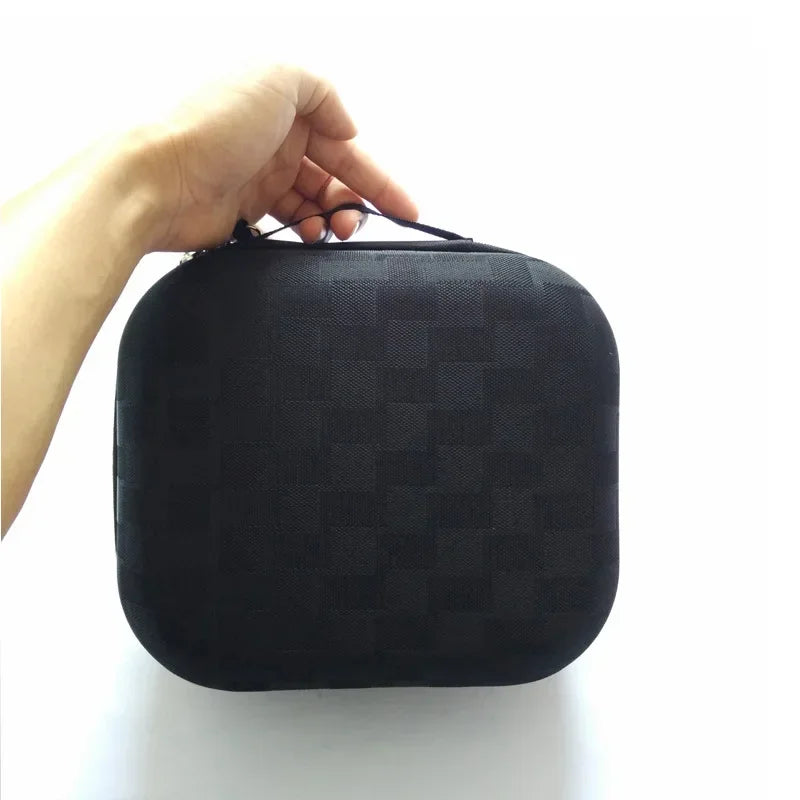 Headphone Protective Case for AKG Audio-Technica  Sennheiser Headset EVA Box