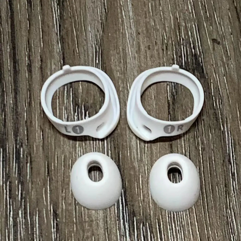 Original ear tips for Bose Quietcomfort Ultra earphone