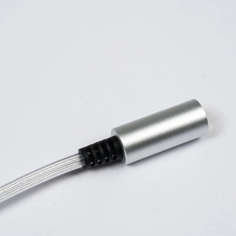 Venture Electronics  Odo+ Type-C to 3.5 DAC dongle