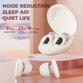 Noise Reduction Super Soft Reusable Hearing Protection Ear Plugs for Concerts Travel Work Sleeping