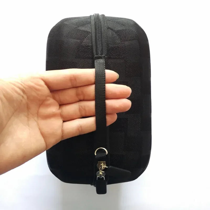 Headphone Protective Case for AKG Audio-Technica  Sennheiser Headset EVA Box