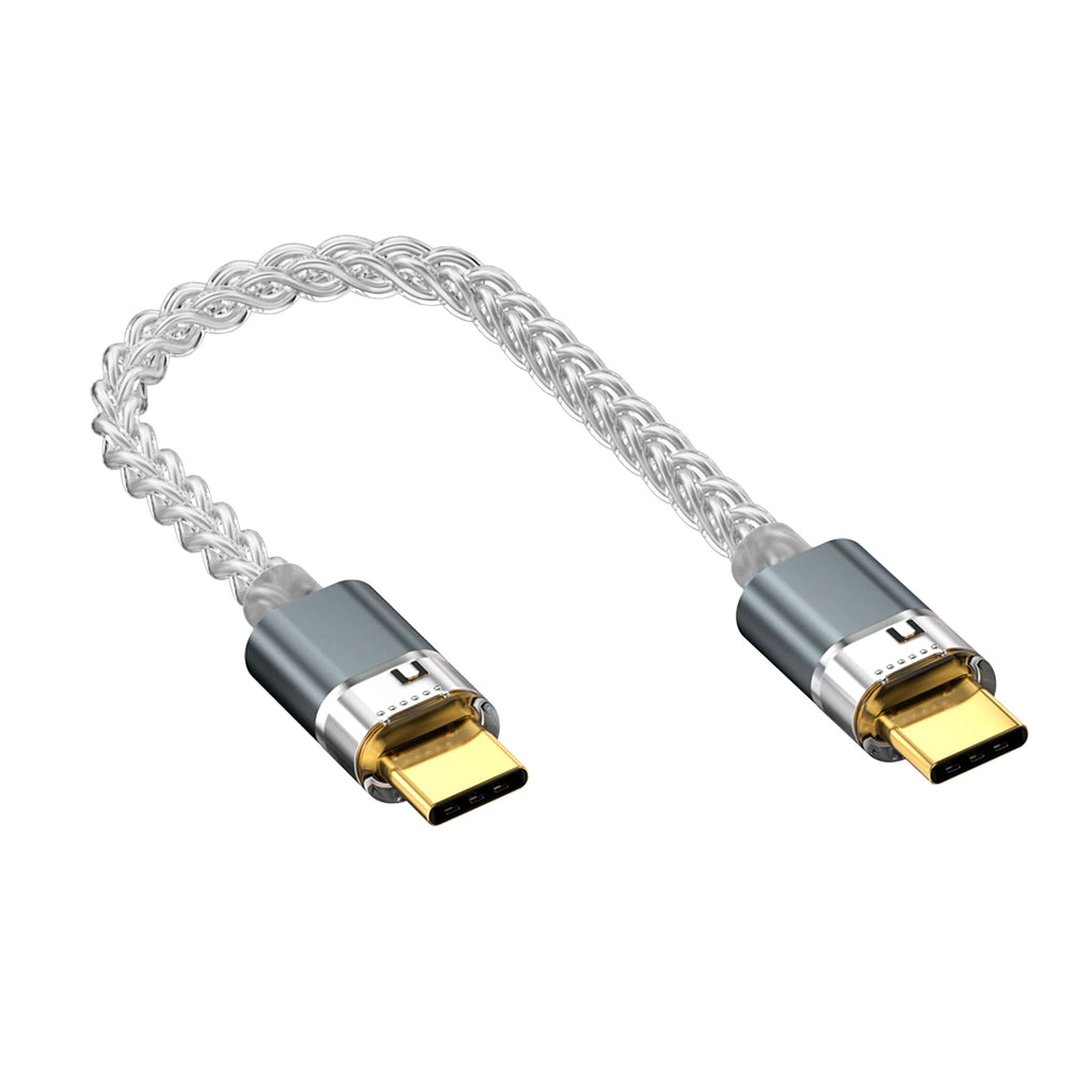 SIWRE OT1 USB-C To USB-C Audio Cable