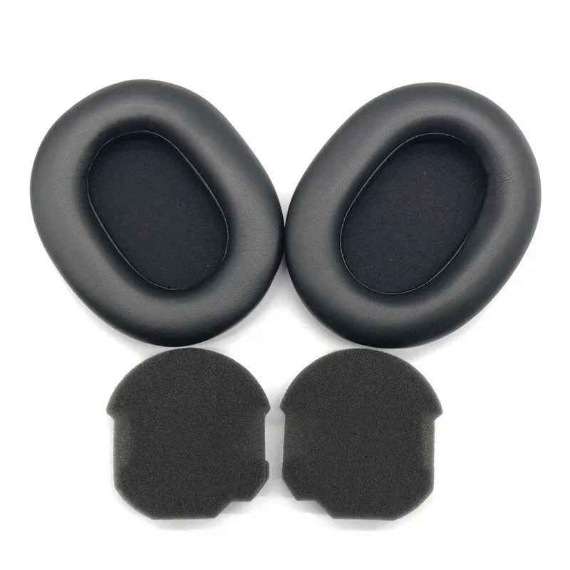 Replacement Foam Ear Pads Cover for SONY WH-1000XM5 1000XM5 / 1000 XM5
