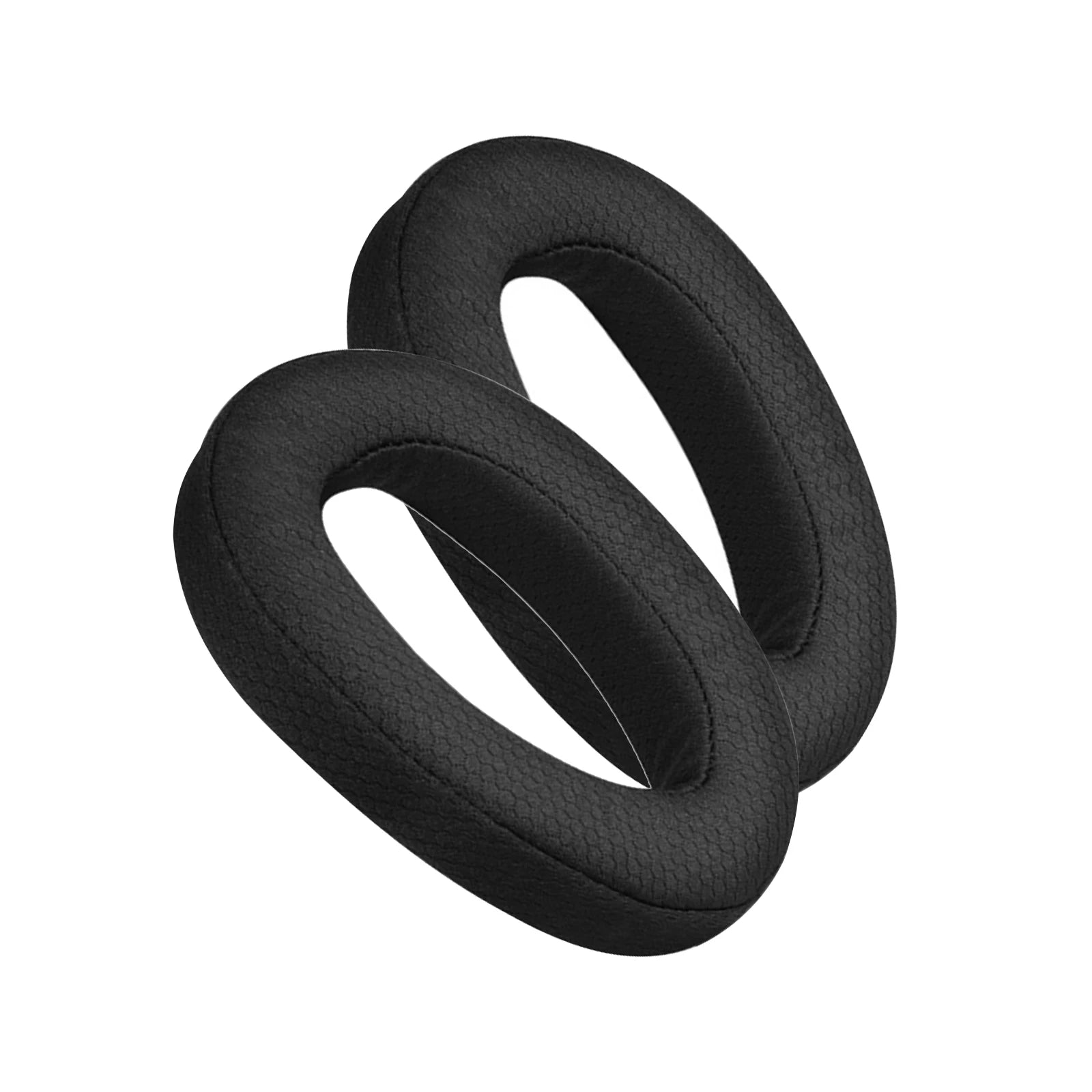 Soft Sponge Ear Pads Cushion Covers For Hifiman Edition X, XS, Ananda, HE1000SE, Arya