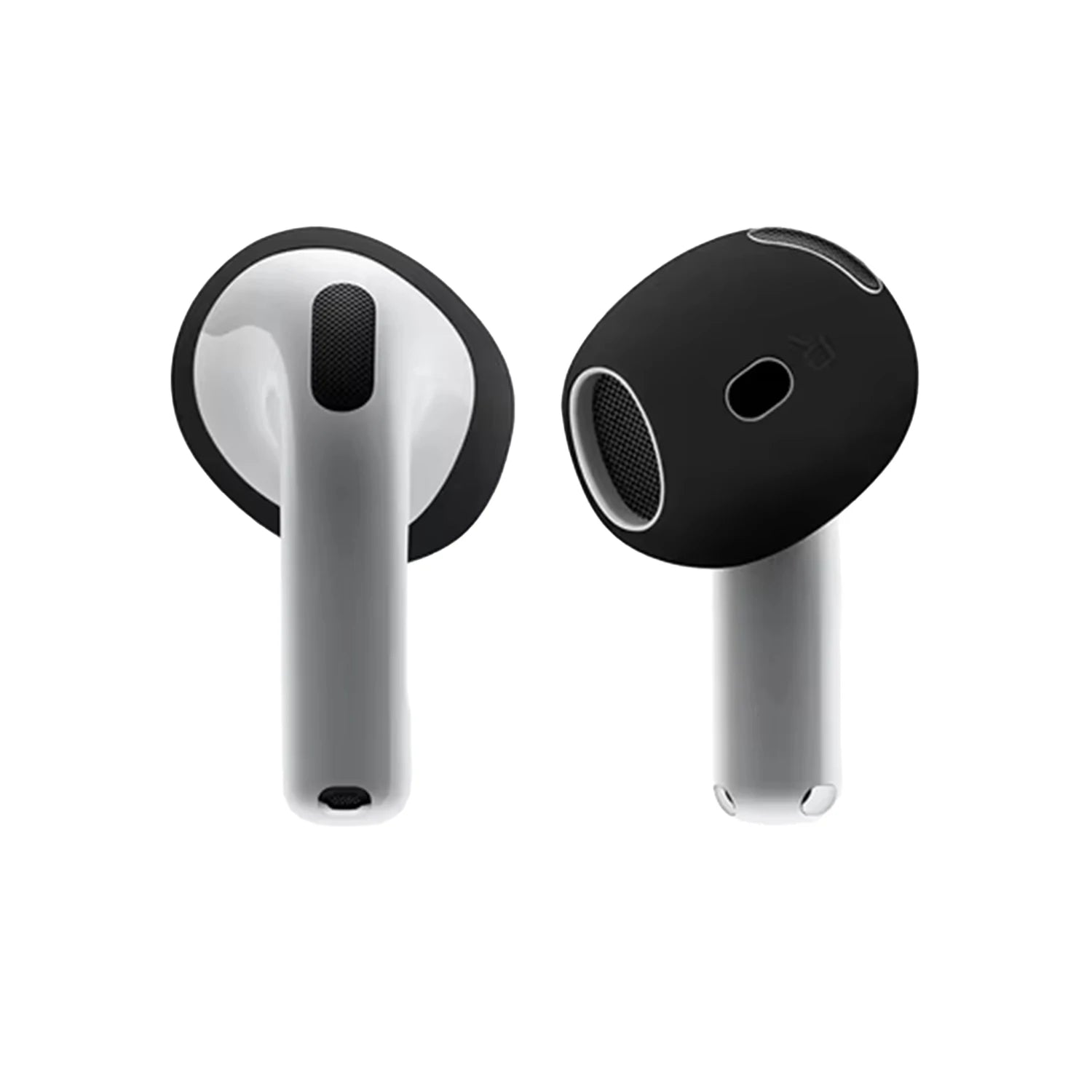 Ultra Thin Rubber Anti-Slip Earphone Cover for Airpods 4
