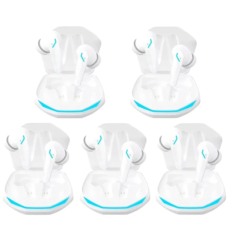 Lenovo GM2 Pro Bluetooth 5.3 Earphones
