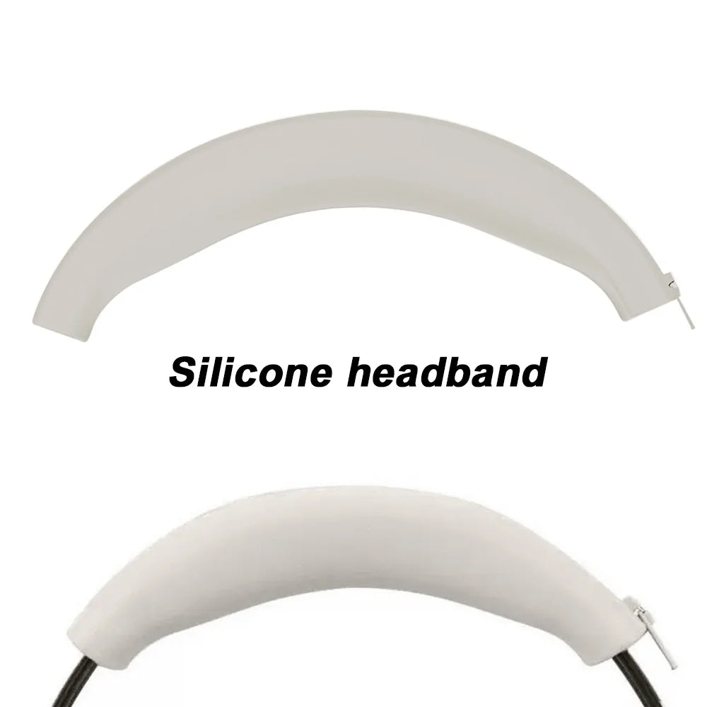 SONY WH-1000XM4 Protein leather Memory foam Ear Pads