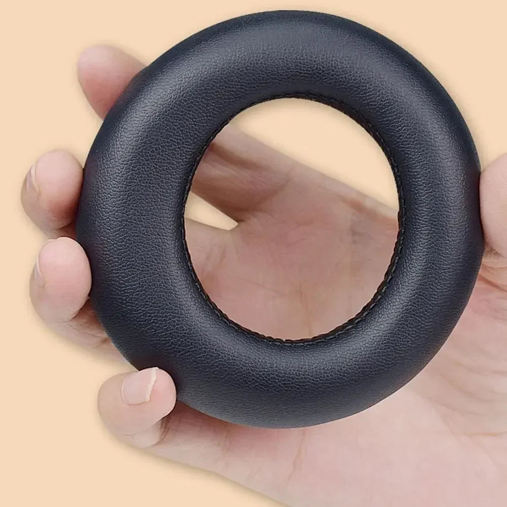 Replacement Ear Pads Cups Earpad Memory Foam Cushions For Sony Playstation PS5 Pulse 3D Wireless Headphones Headset