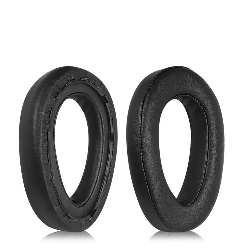 Soft Sponge Ear Pads Cushion Covers For Hifiman Edition X, XS, Ananda, HE1000SE, Arya