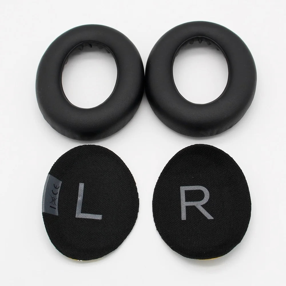 Replacement Ear pads for BOSE 700 NC700 Headphones Memory Foam