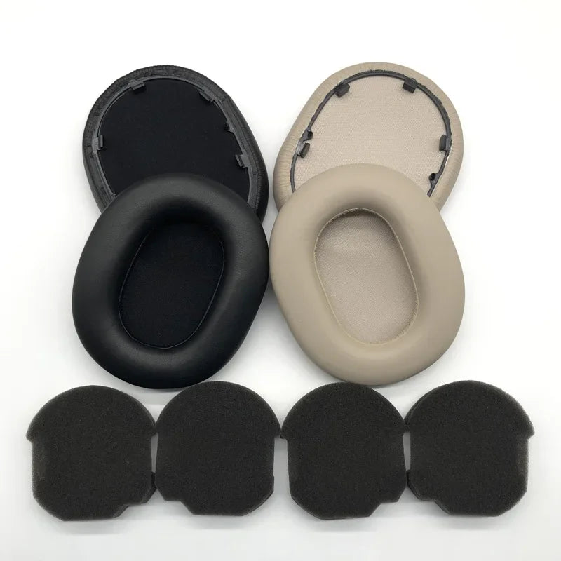 Replacement Foam Ear Pads Cover for SONY WH-1000XM5 1000XM5 / 1000 XM5
