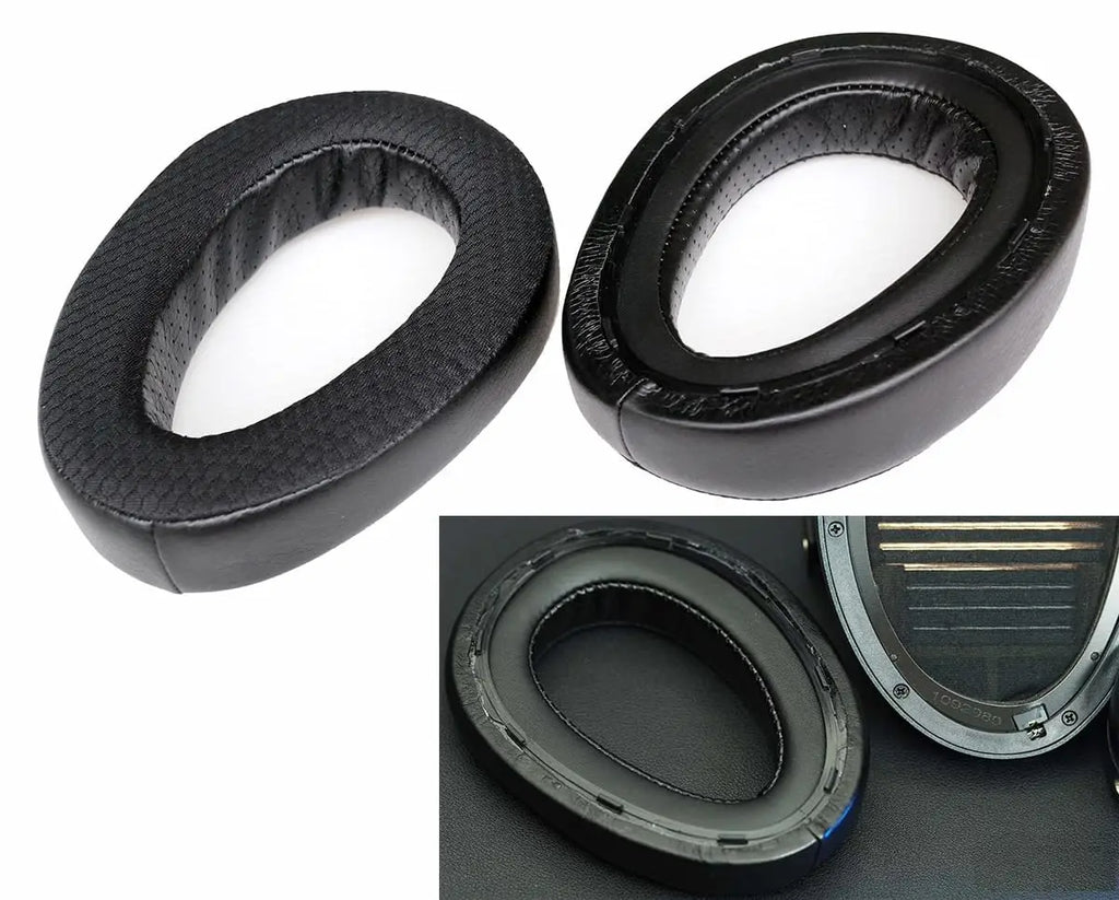 HIFIMAN Ear Pads Compatible with Ananda / HE-1000 V2 / V3 / V4, Arya V2 / Arya V3,HE1000se