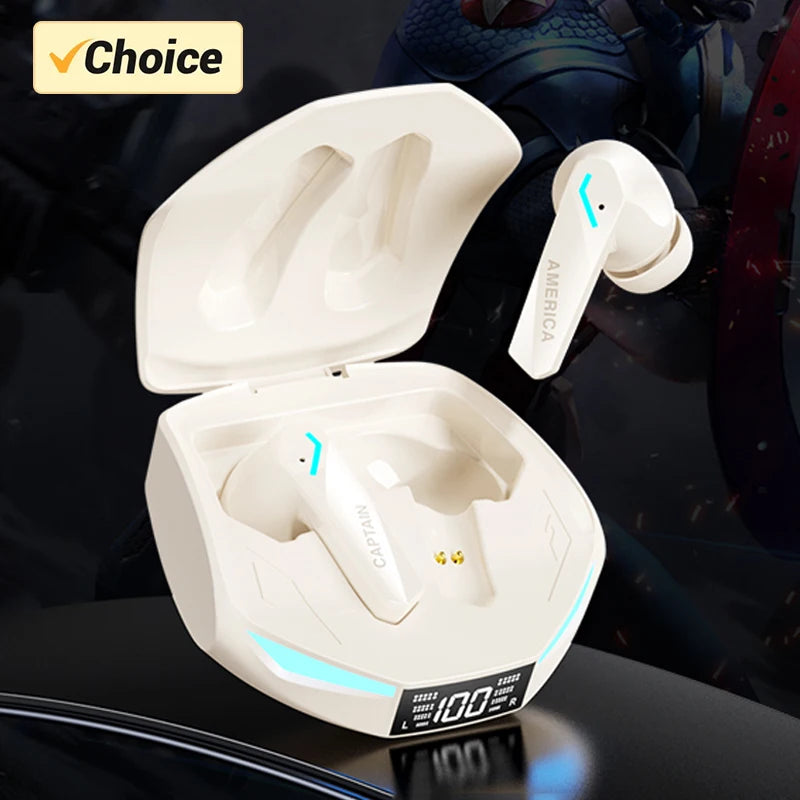 Lenovo GM2 Pro Gaming Earphones