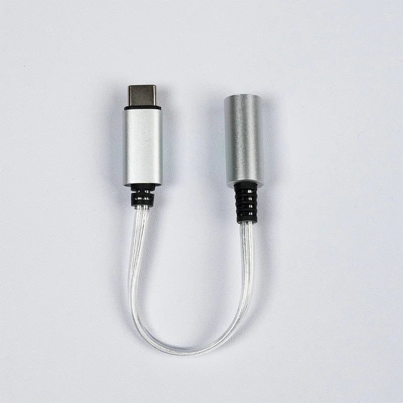 Venture Electronics  Odo+ Type-C to 3.5 DAC dongle