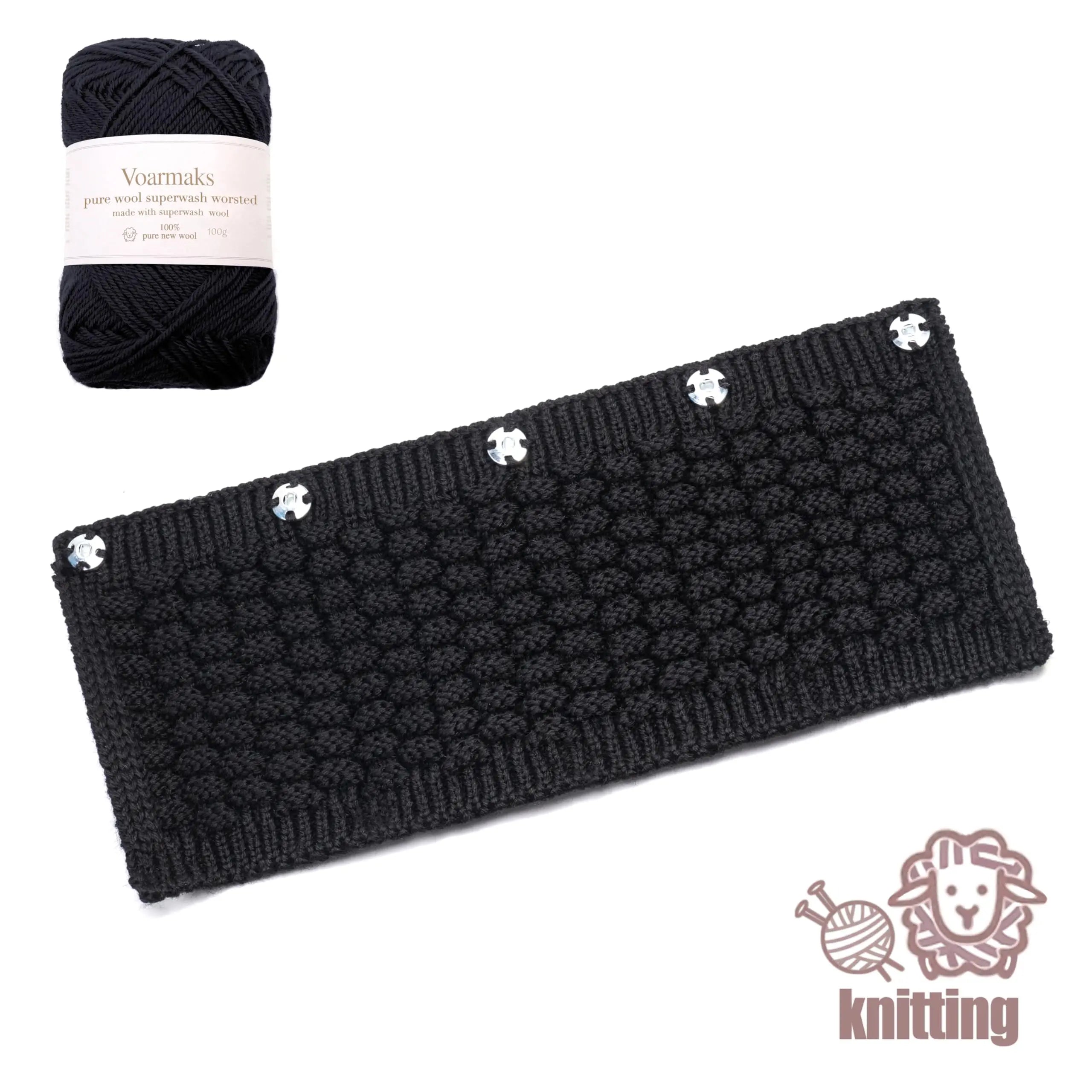 Velour Ear Pads Wool Headband Refresher Kit For Hifiman SUNDARA HE400, 400SE, 400I, 400S, HE560, 560I, HE500