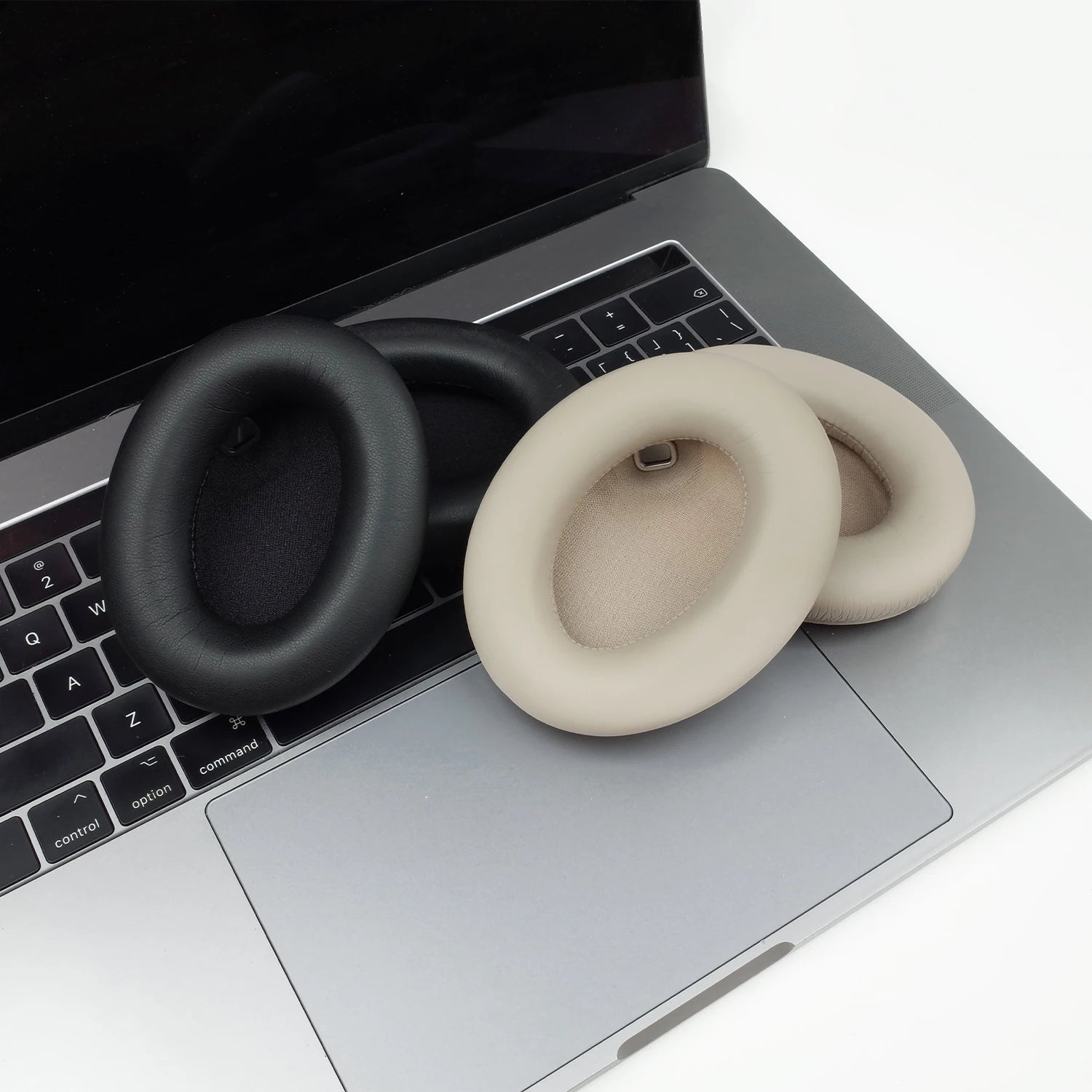 SONY WH-1000XM4 Protein leather Memory foam Ear Pads