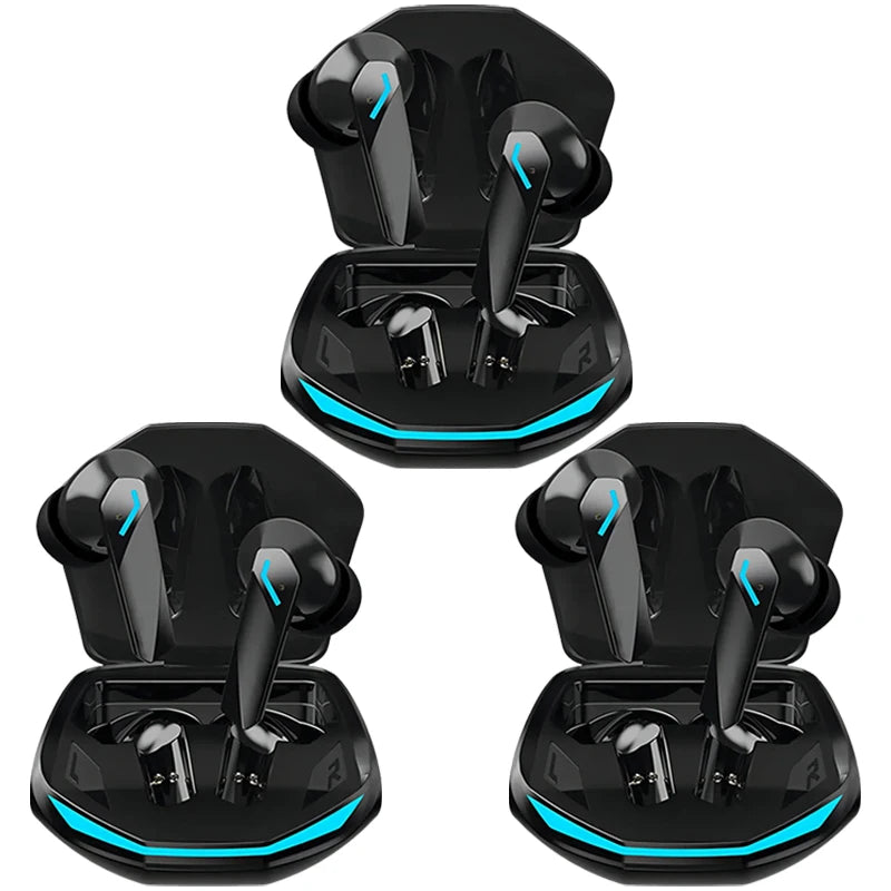 Lenovo GM2 Pro Bluetooth 5.3 Earphones