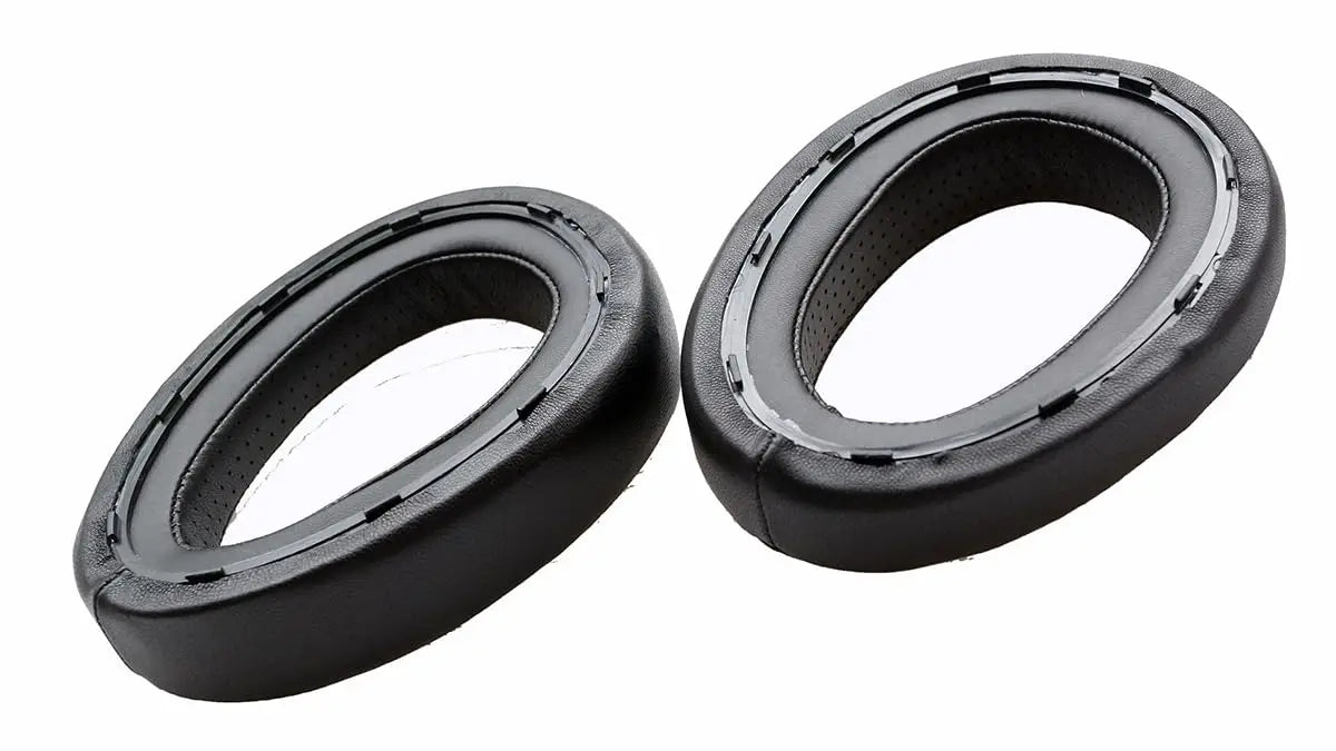 HIFIMAN Ear Pads Compatible with Ananda / HE-1000 V2 / V3 / V4, Arya V2 / Arya V3,HE1000se