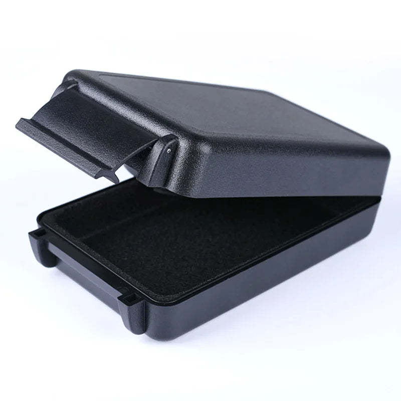 Earphone Storage Case - EVA Waterproof Protective Case