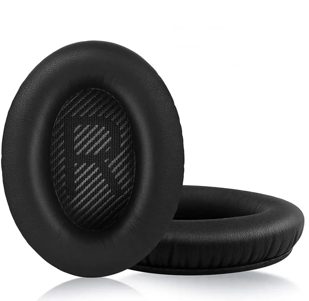 Ear Pads for Bose Quietcomfort 35/QC35 ii/QC15/QC25/QC35/QC2/AE2/AE2i