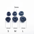 Memory Foam Buds for Google Pixel Buds Earphones 2pcs/1 pair