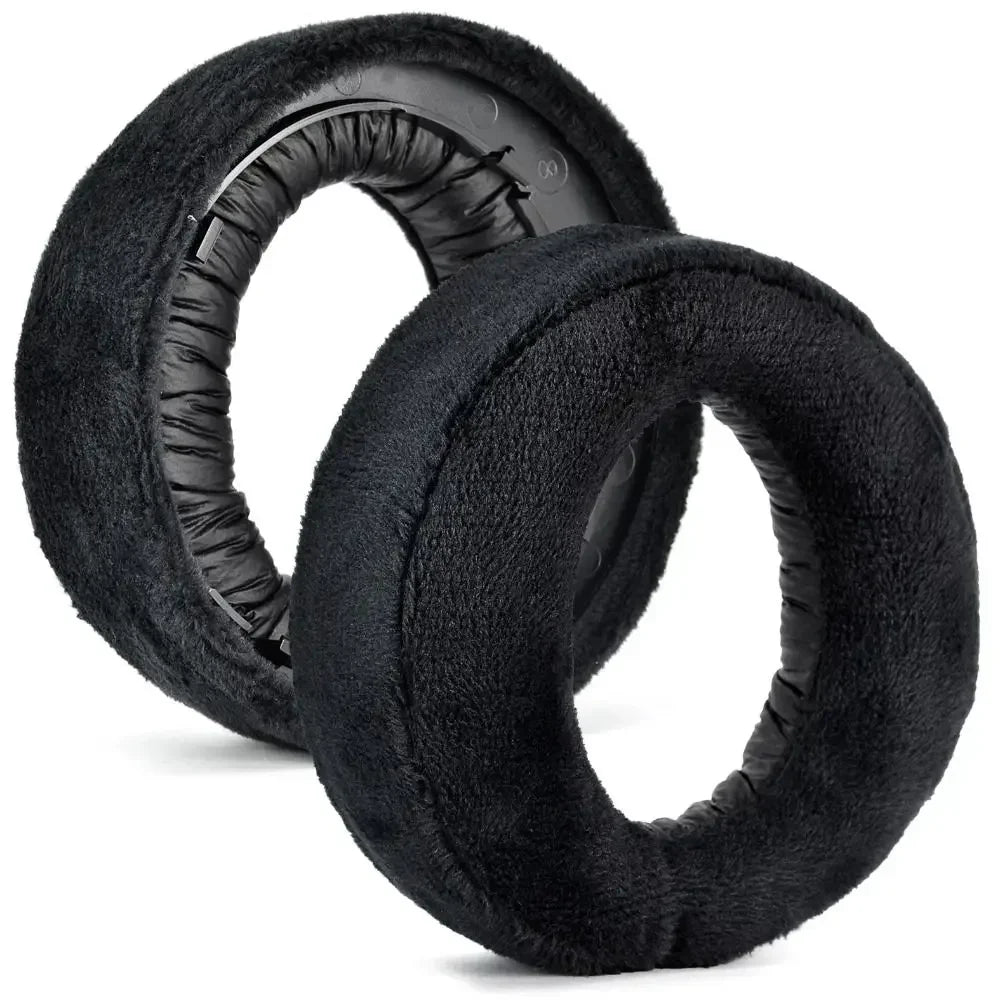 Replacement Ear Pads Cups Earpad Memory Foam Cushions For Sony Playstation PS5 Pulse 3D Wireless Headphones Headset