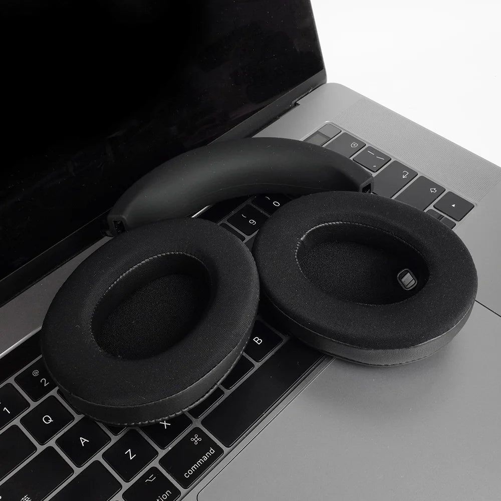 SONY WH-1000XM4 Protein leather Memory foam Ear Pads